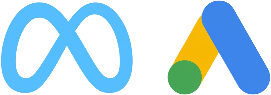 Meta Ads e Google Ads